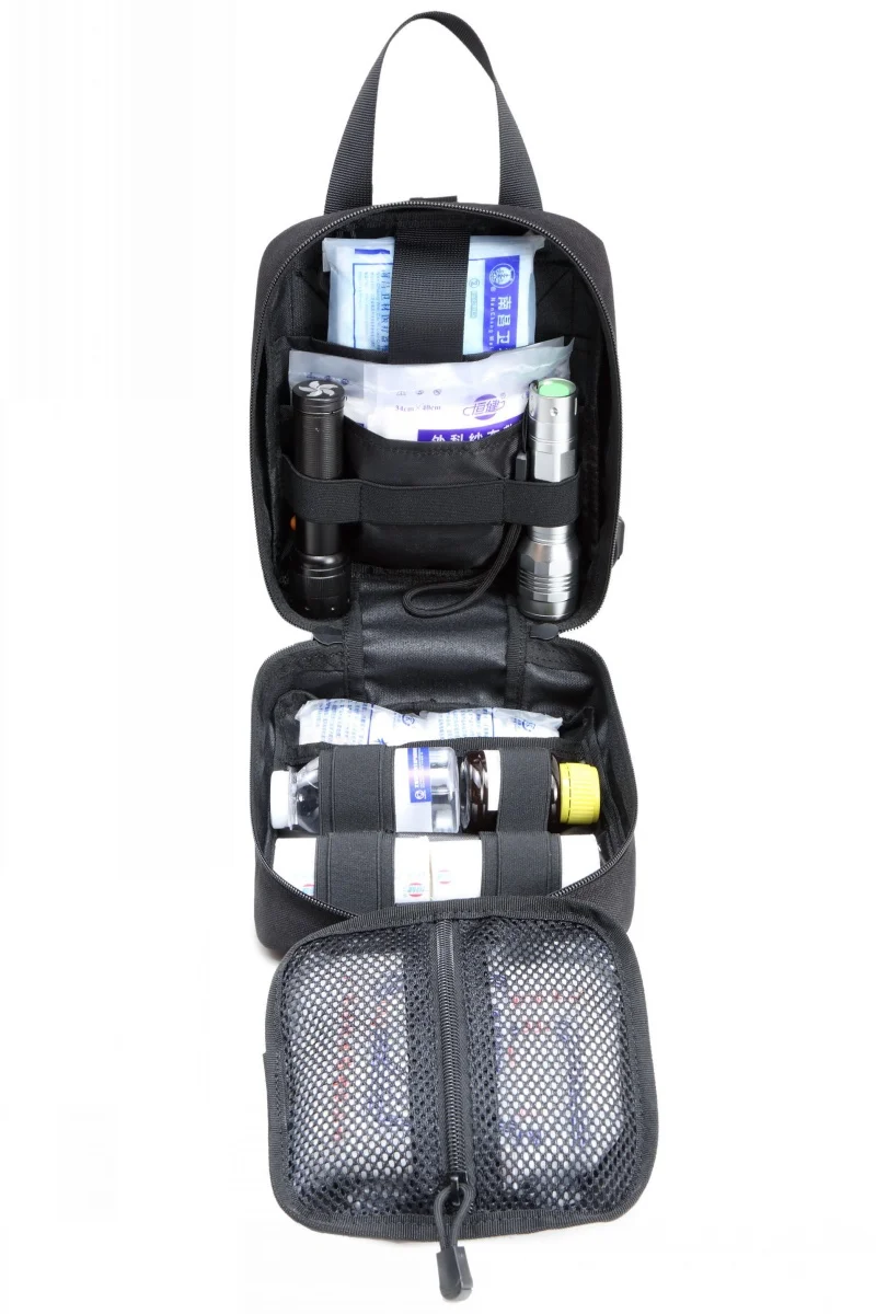 Bolsas p caça
