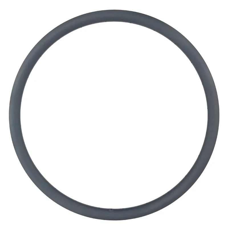 

Super light 370g 700c 30mm asymmetric tubeless road disc brake carbon rim U shape 25mm width 20 24 28 32 36 holes UD 3K 12K