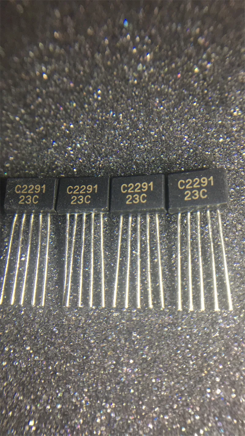 1 шт. 2SC2291 C2291 SIP 5 100% Новый оригинальный|Запасные части| |