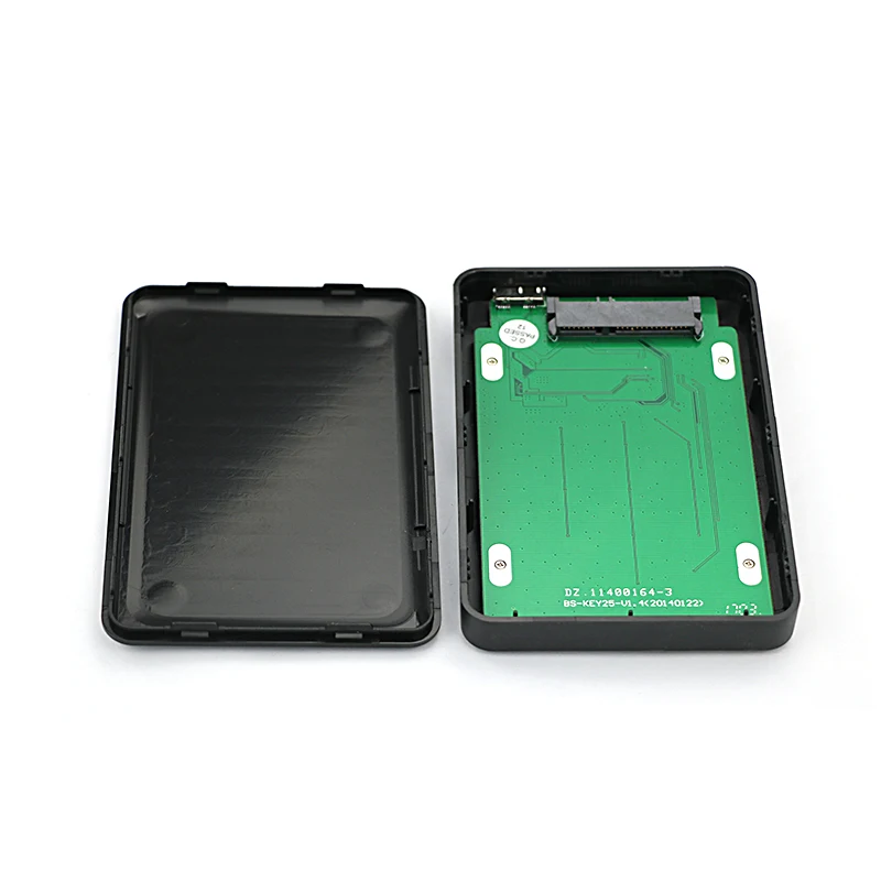 for laptop 320g external hard drive 2.5'' sata mechanical state disk with encryption enclosure high safe hard disco duro externo