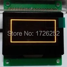 NoEnName_Null 1,54 дюймов 20PIN белый OLED модуль SSD1309 Водительская подушка безопасности 128*64