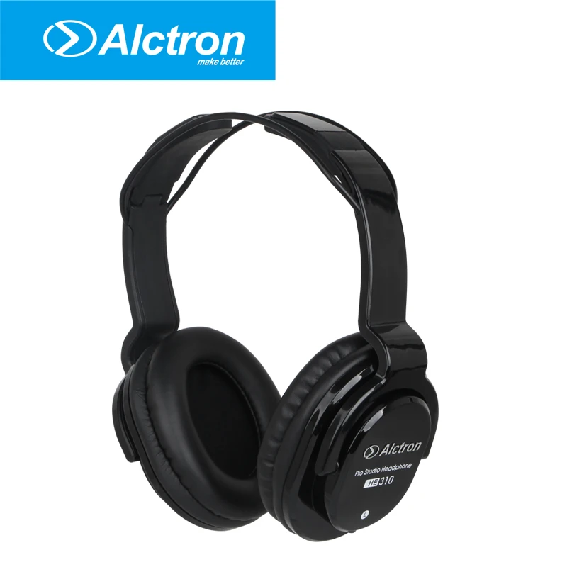 Aliexpress.com : Buy Alctron HE310 professional on ear