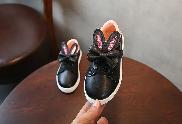 Детская обувь для детей кроссовки Детская школьная кроссовки весна-осень Новинка; Одежда для мальчиков спортивной обуви легкий заячьи