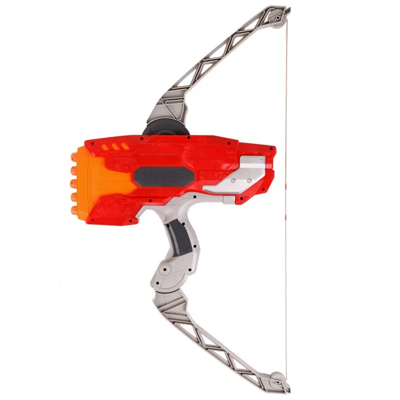 nerf thunderbow bullets