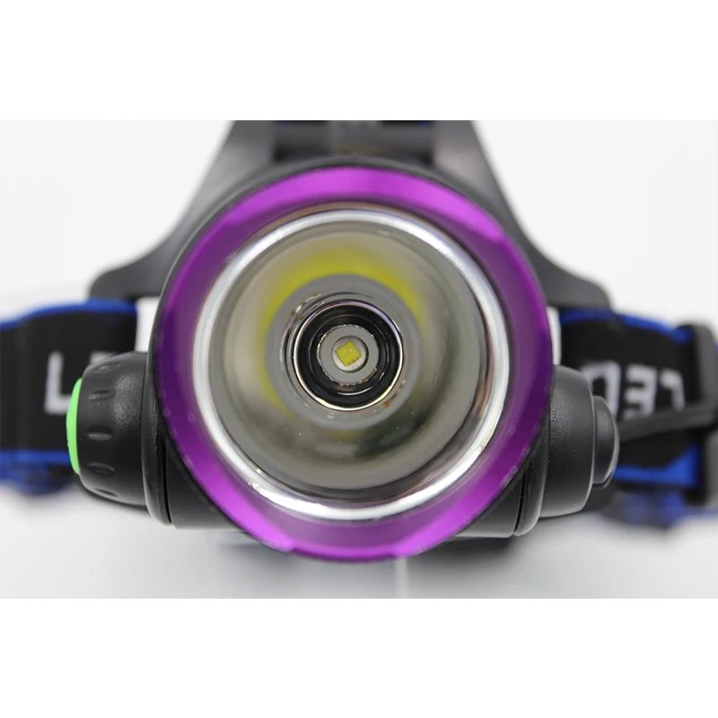 Headlamp