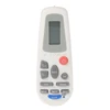 Air Conditioner Remote Controller For Hisense RCH-5028NA RCH-3218 RCH-2302na ► Photo 1/6