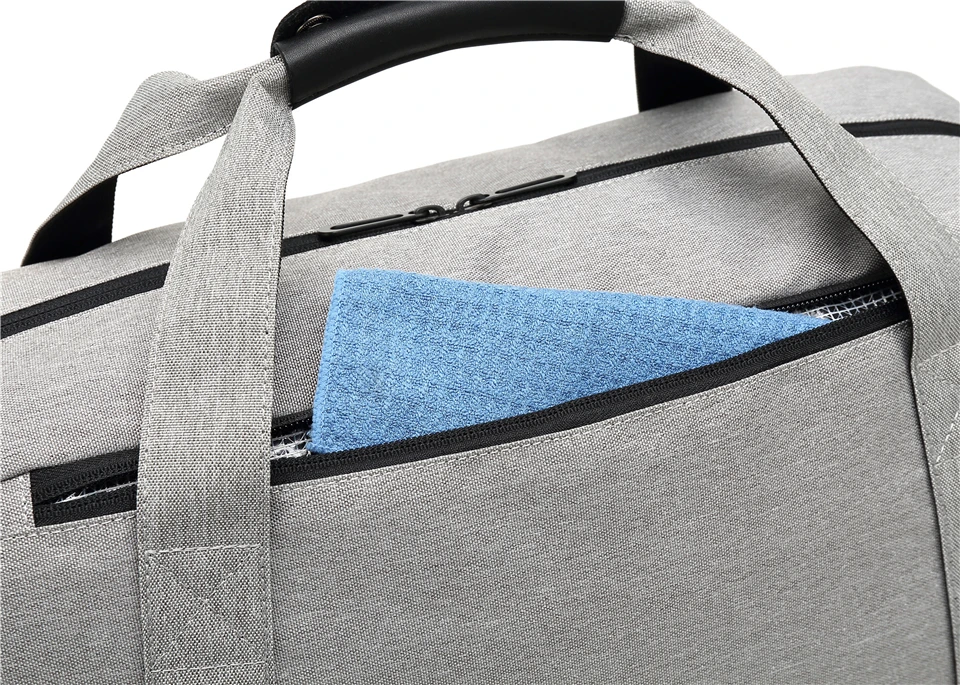 Новая многофункциональная сумка на плечо для фитнеса, корейская модная уличная дорожная сумка, спортивная сумка из ткани Оксфорд