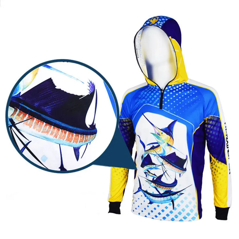 Prix pour Nouvelle arrivée Marque Mens Randonnée escalade Cyclisme Pêche Vêtements Anti UV Respirant À séchage Rapide Professionnel Homme Chemise De Pêche Prix pour Nouvelle arrivée Marque Mens Randonnée escalade Cyclisme Pêche Vêtements Anti UV Respirant À séchage Rapide Professionnel Homme Chemise De Pêche
