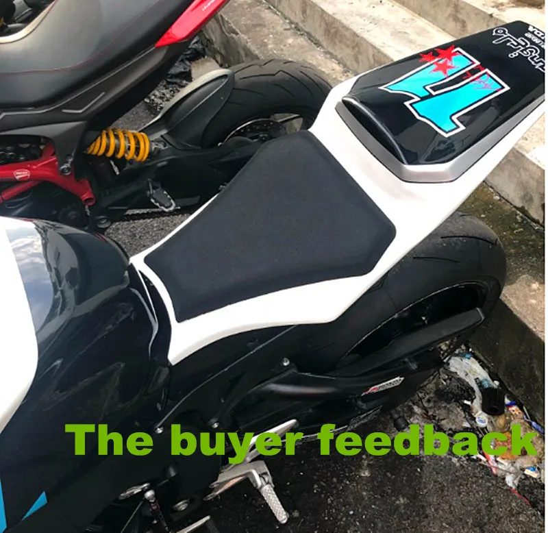 Коврик для сиденья мотоциклетный универсальный 15/20 мм|padded motorcycle seats|motorcycle seat