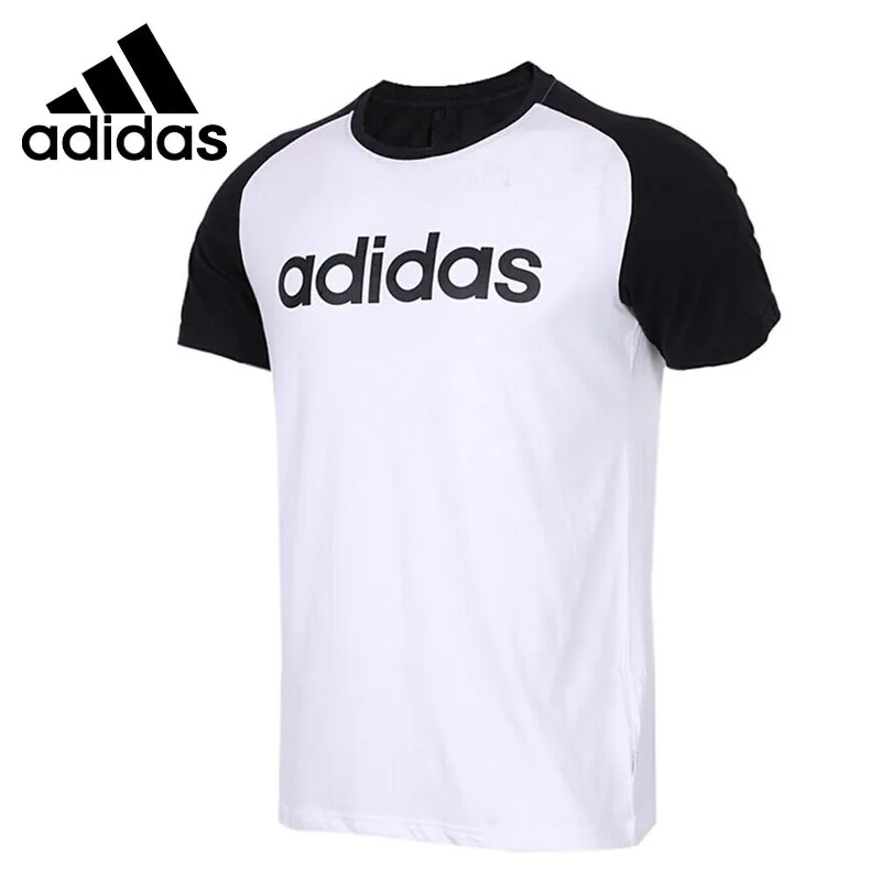 

Original New Arrival Adidas NEO Label CE SP RAG TEE Men's T-shirts short sleeve Sportswear