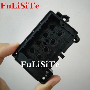 

Genuine FuLiSiTe original 177000 unlocked printhead adapter DX7 adapter DX7 printhead plastic cover