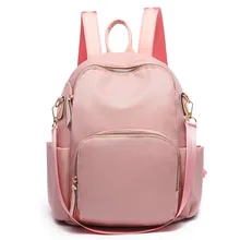 Женские Оксфордские рюкзаки для девочек Sac A Dos, женский рюкзак, школьные рюкзаки для девочек, Большой Вместительный рюкзак для путешествий