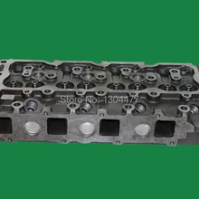 Головка цилиндра Kia Ceres/Besta/Bongo 2184cc 2.2D SOHC 8v 1992-97 Модель двигателя: S2 OEN: OK756-10-100