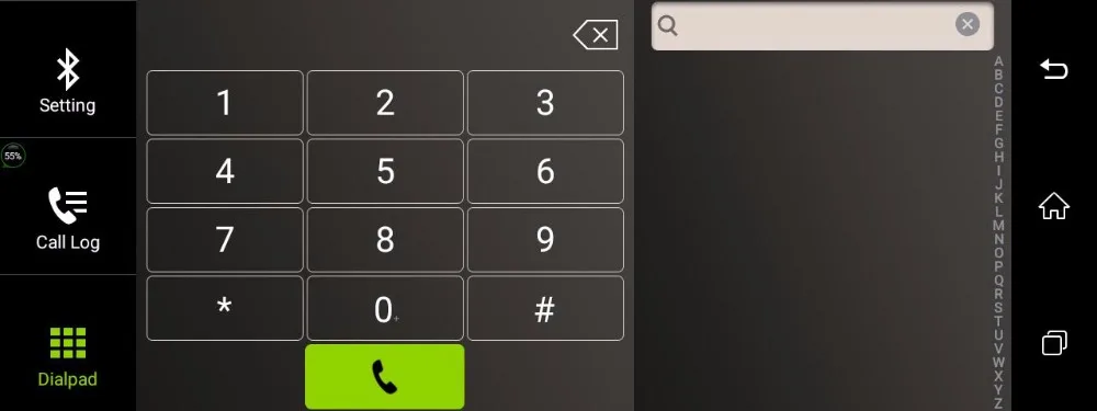 -Dialpad