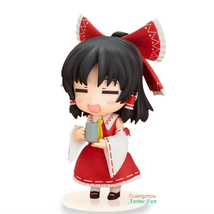 reimu hakurei nendoroid