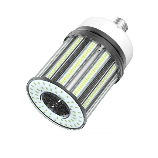 

120W waterproof LED corn light E39/E40 IP64 led corn Bulb 16000lm TUV/PSE /UL aprroval new design led warehouse light