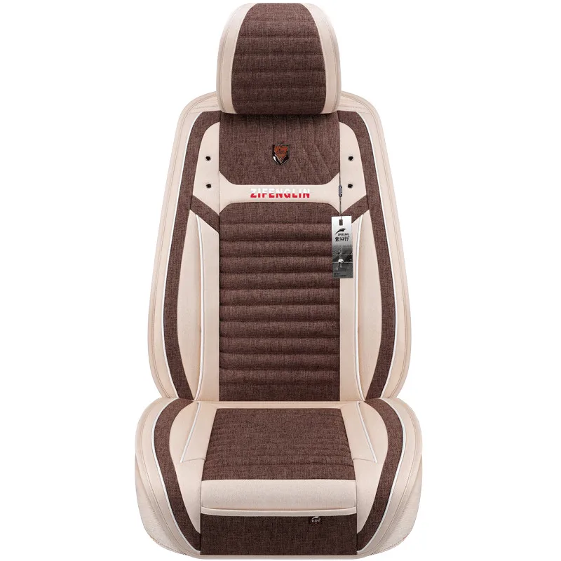 

Four Seasons General Car Seat Cushions Car pad Car Styling Car Seat Cover For Honda Accord Civic CRV Crosstour Fit City HRV