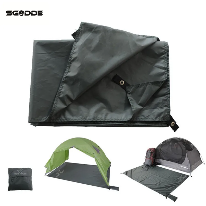 Buy SGODDE 210x140CM Polyester Waterproof Pocket Mat