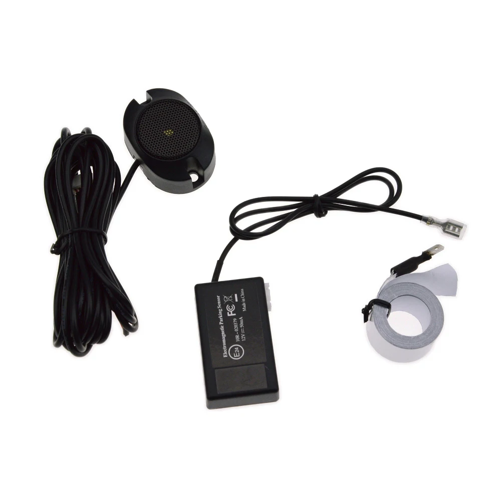 electromagnetic parking sensor-U306-3