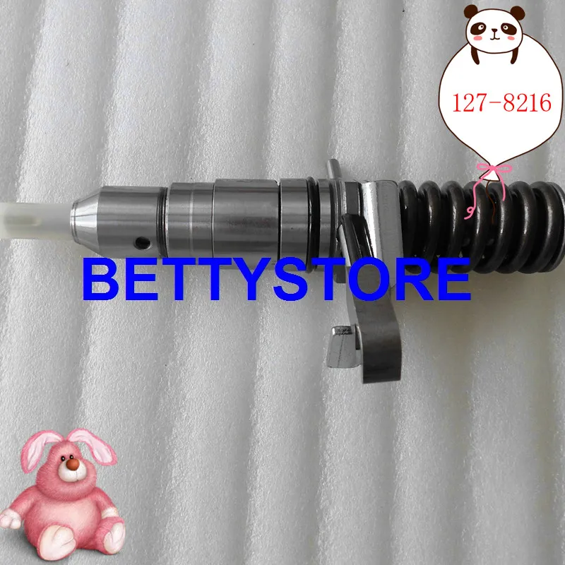 Форсунка инжектора двигателя 325B E325B 127-8216 | Автомобили и мотоциклы