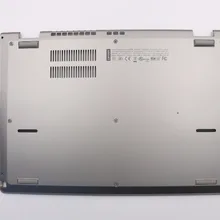 Оригинальная новая база крышка для Thinkpad L380 02DA307