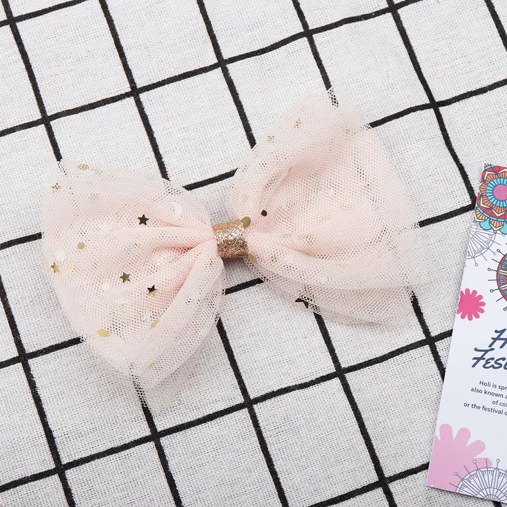 hair bows