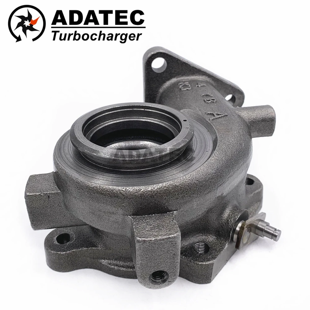 Выхлопной корпус турбины TD04 turbo 49377 03053 03043 ME201636 ME201258 для Mitsubishi Pajero II 2 8 TD 92 Kw 125 HP