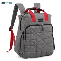 mommore Waterproof Travel Diaper Bag with Changing Pad Baby Stroller Diaper Backpack Nursing Bag for Baby Care Wet Bag for Baby mommore Waterproof Travel Diaper Bag with Changing Pad Baby Stroller Diaper Backpack Nursing Bag for Baby Care Wet Bag for Baby