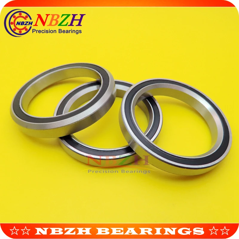 NBZH Bicycle Headset Repair Bearing MH-P09 ( 27.15x38x6.5 mm,36/45 ) MH-P09K
