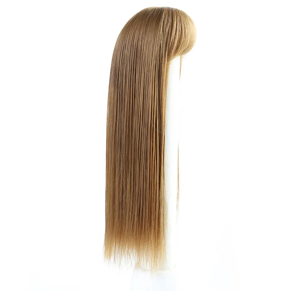 Cataleya модный стиль Fair Размер 1/3 BJD SD парики MSD длинные коричневые высокотемпературные волокна BJD парик для кукол аксессуары