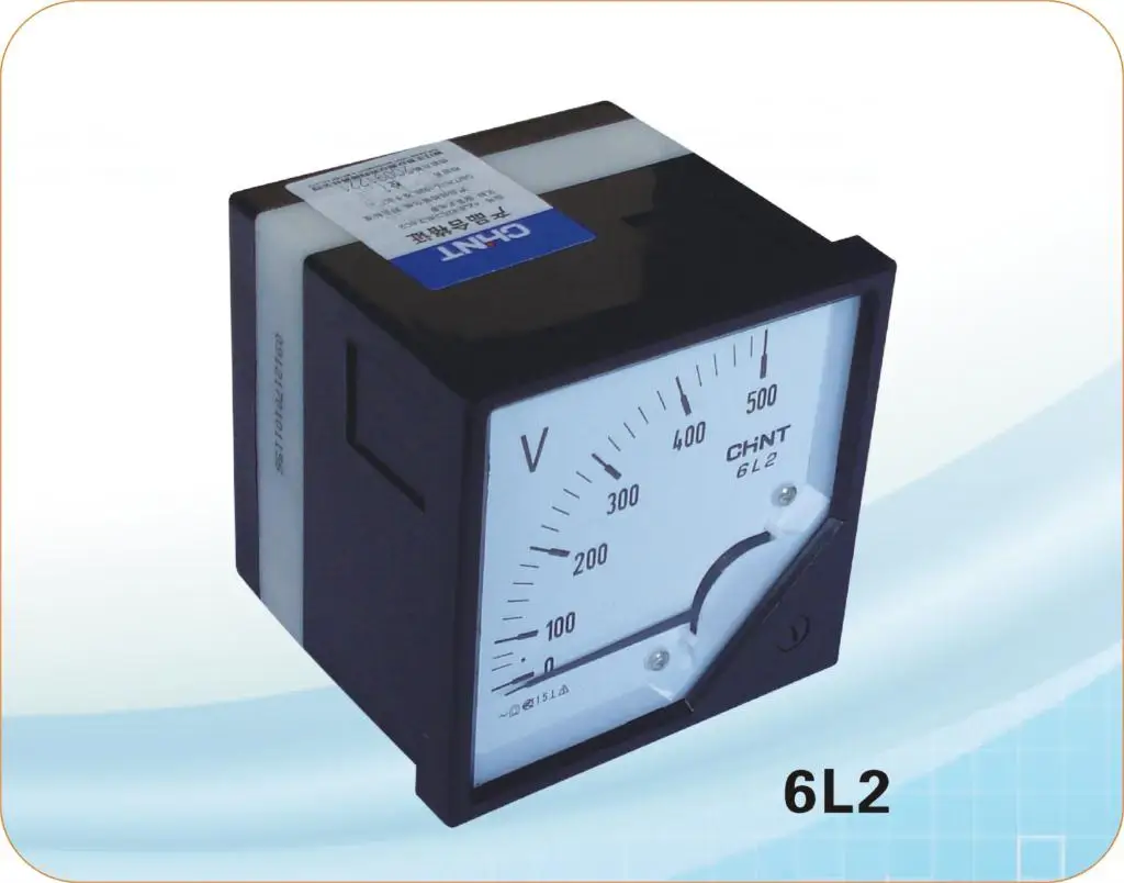 

Supply generators, gauges, Generator voltmeter, ammeter, frequency meter 6L2
