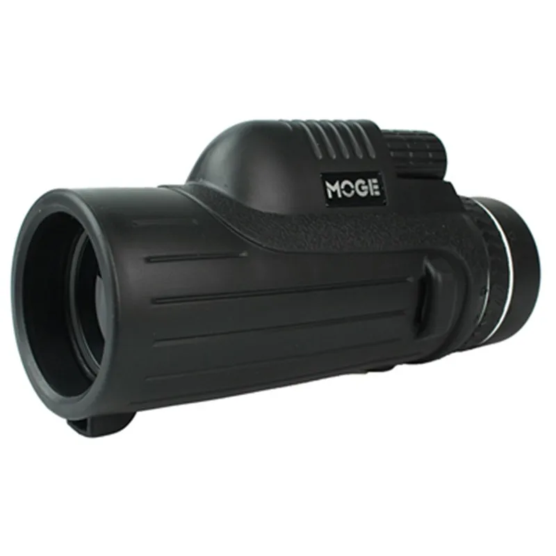

Black Monocular Waterproof 40x60 Telescope High Power Spyglass HD Optics Zoom Outdoor Hunting Tool