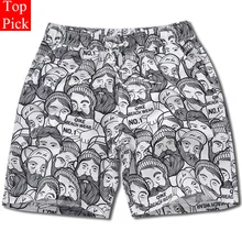 Новые плавки ming мужские обшитые мужские шорты для серфинга лайнер пляжные летние шорты мужские для плавания купальники костюм пакеты одежда для плавания