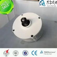 Переменного тока редкоземельных высокоэффективного 300 Вт генератора с постоянными магнитами/низких оборотах генератор