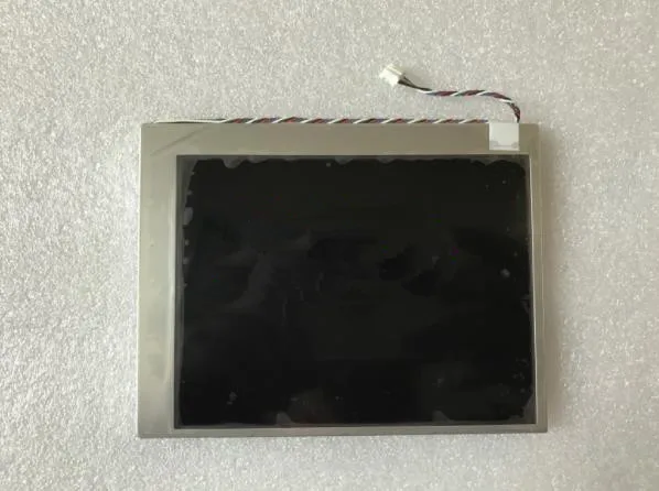 

Can provide test video , 90 days warranty 5.7" LCD Panel KG057QVLGA-G01