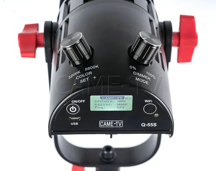 Q-55S BACK