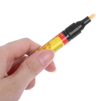 

Car-styling New Portable Fix It Pro Clear Car Scratch Repair Remover Pen Simoniz Clear Coat Applicator Auto Paint penqiang