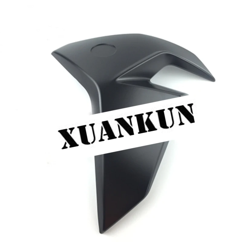 XUANKUN аксессуары для мотоциклов 650NK/400 дефлектор топливный бак крыло лобовое стекло пластиковый корпус CFMOTO