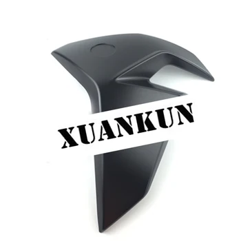 

XUANKUN Motorcycle Accessories 650NK/400 Deflector Fuel Tank Fender Windshield Plastic Shell CFMOTO