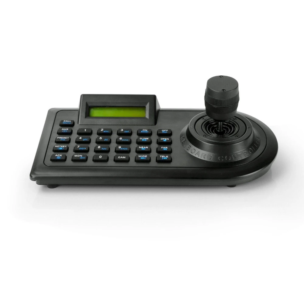 Joystick Cctv Camera 2025