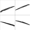 Car Rear Windshield Window Windscreen Wiper Arm With Blade Complete Set for BMW X3 E83 2003 2004 2005 2006 2007 2008 2009 2010 5