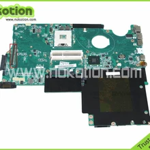 A000052580 31zt1mb01w0 datz1cmb8f0 материнская плата для ноутбука для Toshiba Qosmio P505 X505 PM55 DDR3 с графикой слот