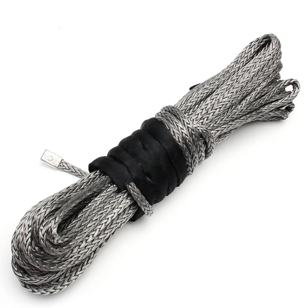 10 ملليمتر × 30 متر 23000LBS 2/5 \