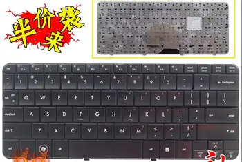 

New Laptop Keyboard for HP dv2-1005AX 1124 1006AX 1201 US Layout
