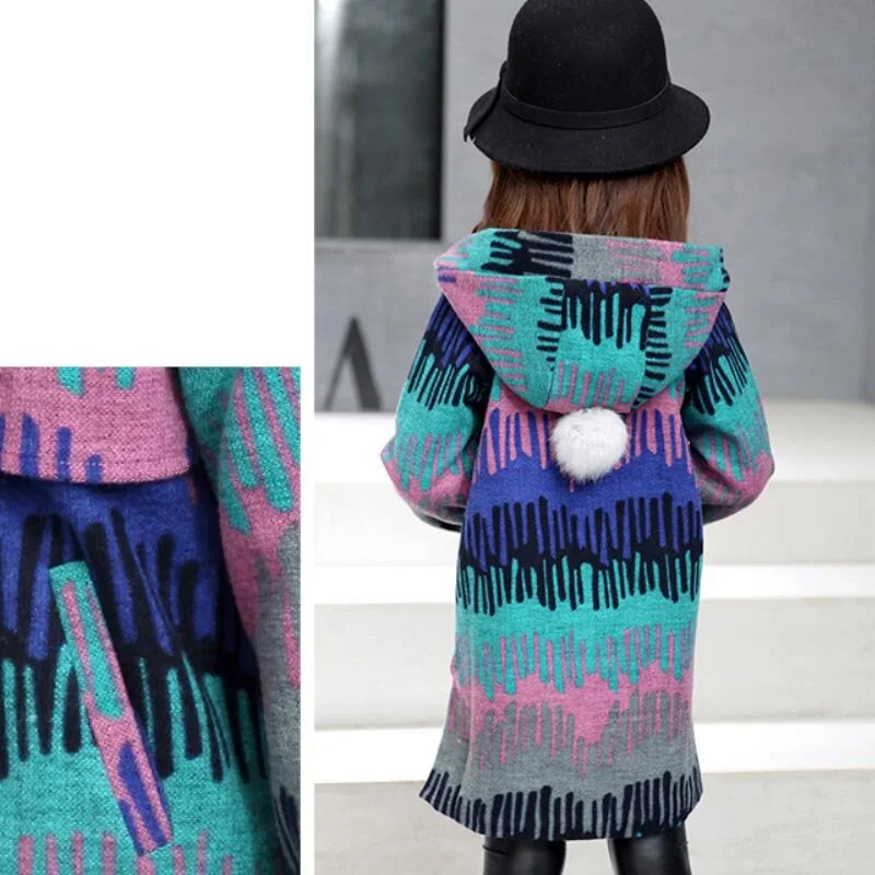 kids winter coat