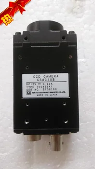 

Teli CS8310B CS8430i CS8420I-30 CSB1100CL used in good condition
