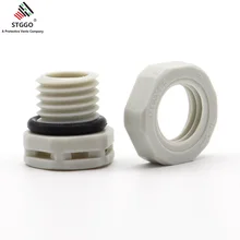 Воздухопроницаемый Водонепроницаемый IP 68 автомобильное освещение eptfe защелкивающийся вентиляционный болт