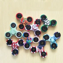 игрушка hand spinner