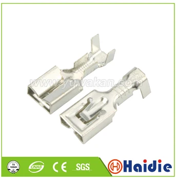 

Free shipping 50pcs terminal for auto sumitomo connector, auto cable terminals replcement of 8245-4172