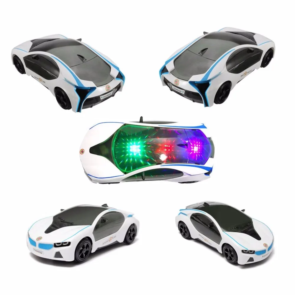 Buy Dropshipping LED light up Car Flashing Lights